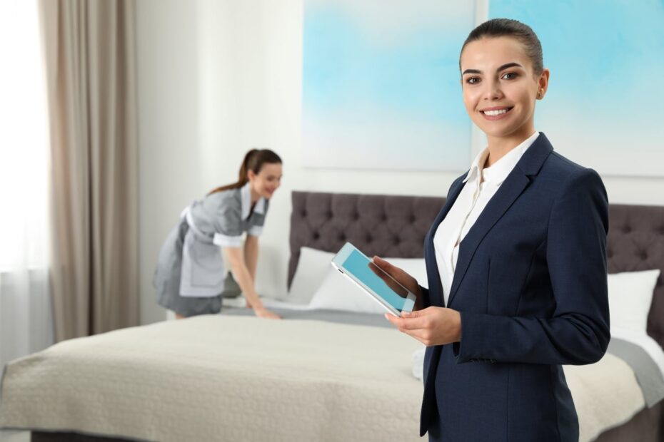 Housekeeper jobs