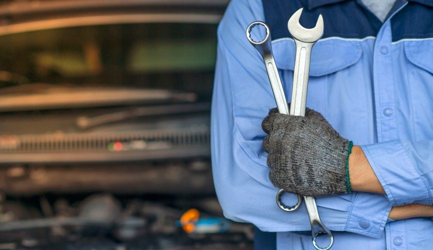 Mechanic jobs