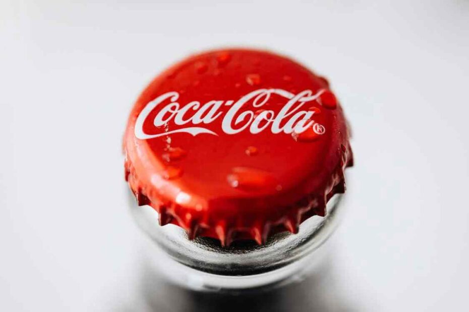 Coca-Cola jobs